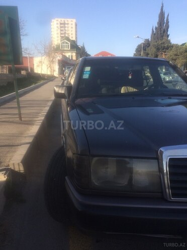 Mercedes 190 1991, 400,385 km - 2.0 л - Bakı