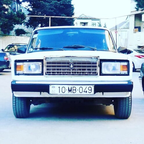 LADA (VAZ) 2107 2003, 151,000 km - 1.6 l - Bakı