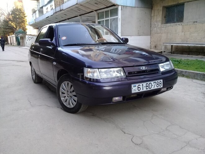 LADA (VAZ) 2110 2001, 248,315 km - 1.6 l - Sumqayıt