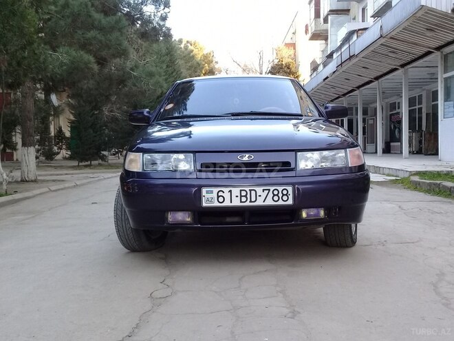 LADA (VAZ) 2110 2001, 248,315 km - 1.6 l - Sumqayıt
