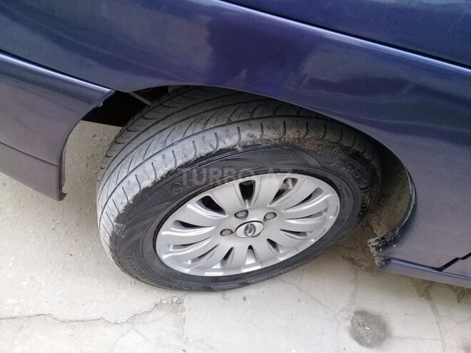 LADA (VAZ) 2110 2001, 248,315 km - 1.6 l - Sumqayıt