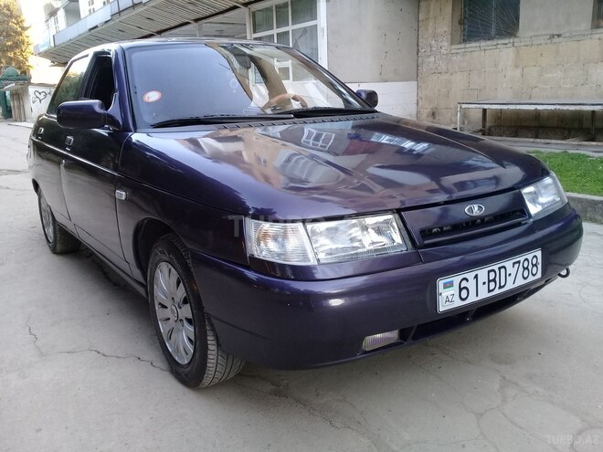 LADA (VAZ) 2110 2001, 248,315 km - 1.6 l - Sumqayıt