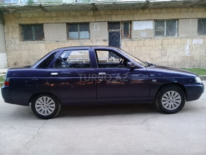 LADA (VAZ) 2110 2001, 248,315 km - 1.6 l - Sumqayıt