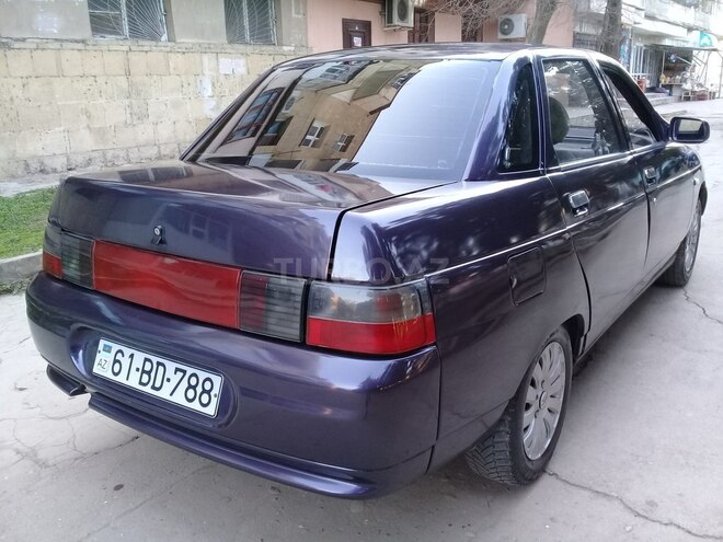 LADA (VAZ) 2110 2001, 248,315 km - 1.6 l - Sumqayıt