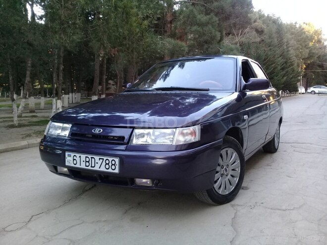 LADA (VAZ) 2110 2001, 248,315 km - 1.6 l - Sumqayıt