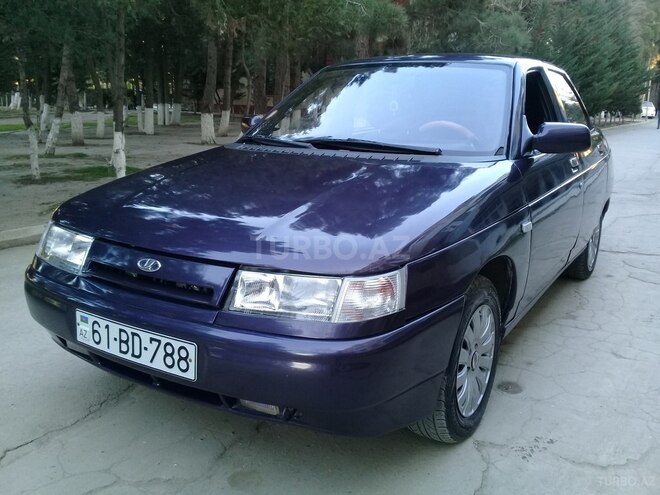 LADA (VAZ) 2110 2001, 248,315 km - 1.6 l - Sumqayıt