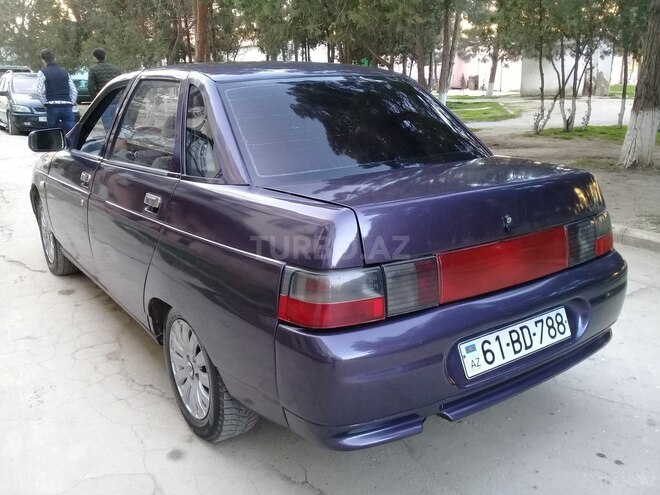 LADA (VAZ) 2110 2001, 248,315 km - 1.6 l - Sumqayıt