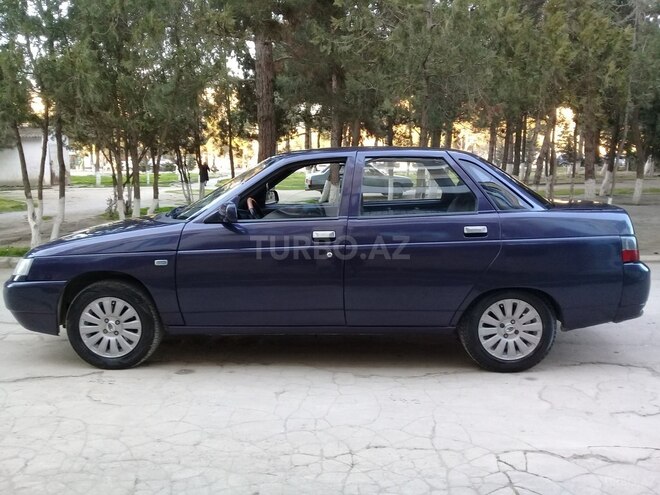 LADA (VAZ) 2110 2001, 248,315 km - 1.6 l - Sumqayıt