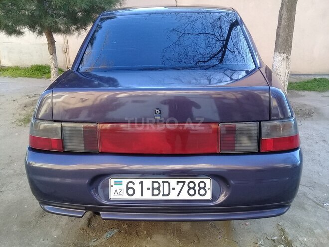 LADA (VAZ) 2110 2001, 248,315 km - 1.6 l - Sumqayıt