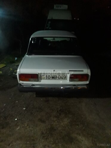 LADA (VAZ) 2107 2003, 151,000 km - 1.6 l - Bakı