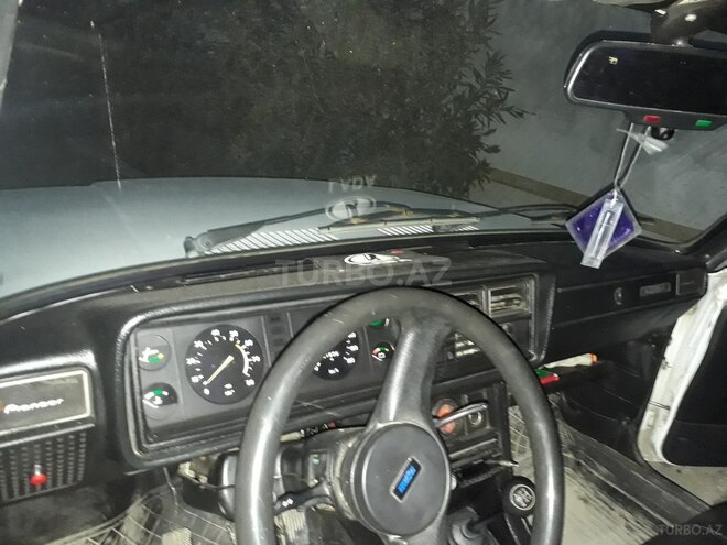 LADA (VAZ) 2107 2003, 151,000 km - 1.6 l - Bakı