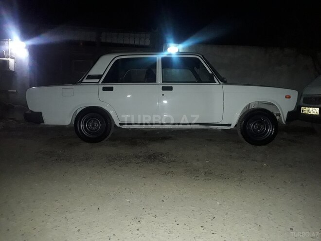 LADA (VAZ) 2107 2003, 151,000 km - 1.6 l - Bakı
