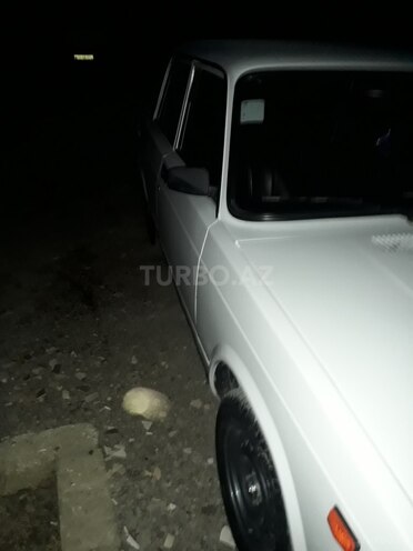 LADA (VAZ) 2107 2003, 151,000 km - 1.6 l - Bakı