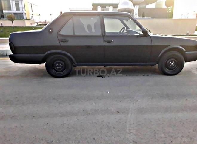 Tofas Sahin 2005, 75,000 km - 1.6 l - Beyləqan