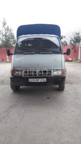 GAZ 330200 2000, 152,000 km - 2.3 l - Sabirabad