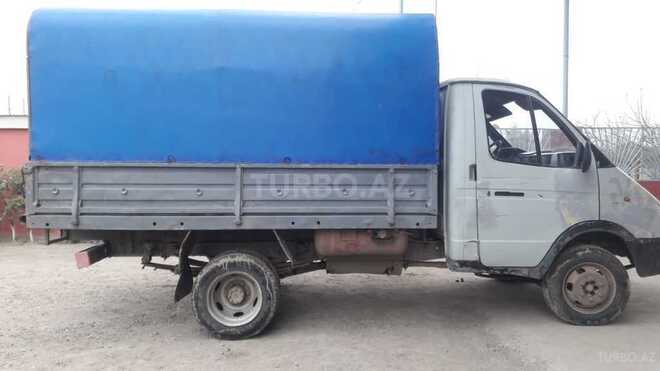 GAZ 330200 2000, 152,000 km - 2.3 l - Sabirabad