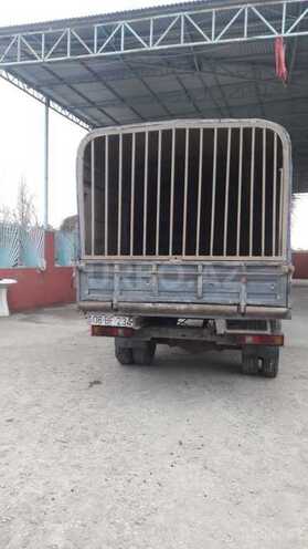 GAZ 330200 2000, 152,000 km - 2.3 l - Sabirabad