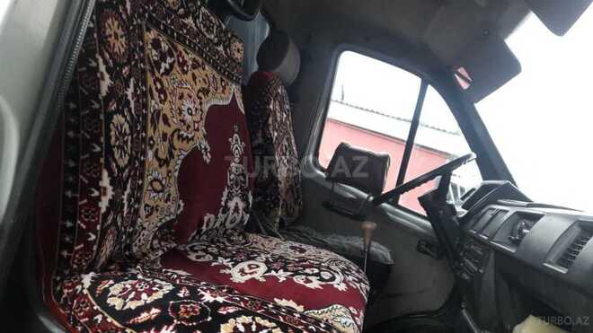 GAZ 330200 2000, 152,000 km - 2.3 l - Sabirabad