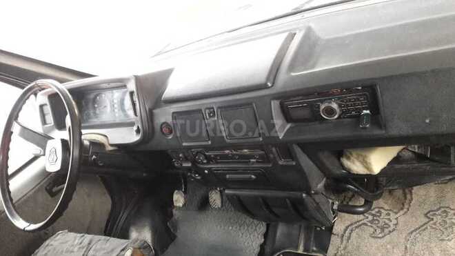 GAZ 330200 2000, 152,000 km - 2.3 l - Sabirabad