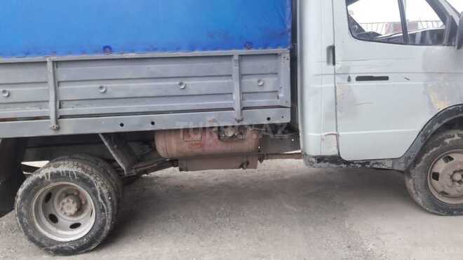 GAZ 330200 2000, 152,000 km - 2.3 l - Sabirabad