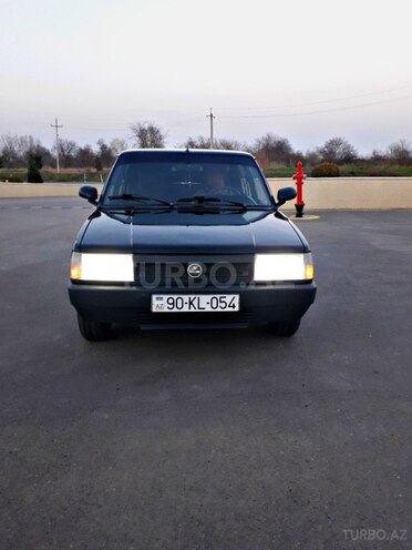 Tofas Sahin 2005, 75,000 km - 1.6 l - Beyləqan