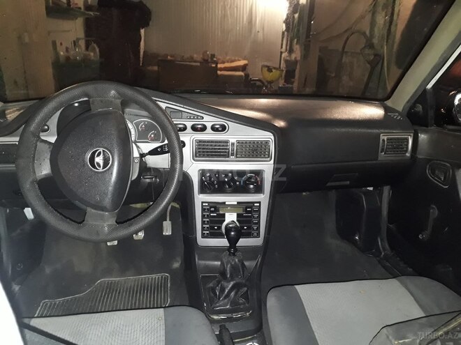 Daewoo Nexia 2009, 218,369 km - 1.5 л - Bakı