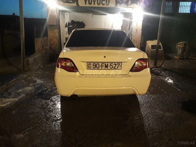 Daewoo Nexia 2009, 218,369 km - 1.5 л - Bakı