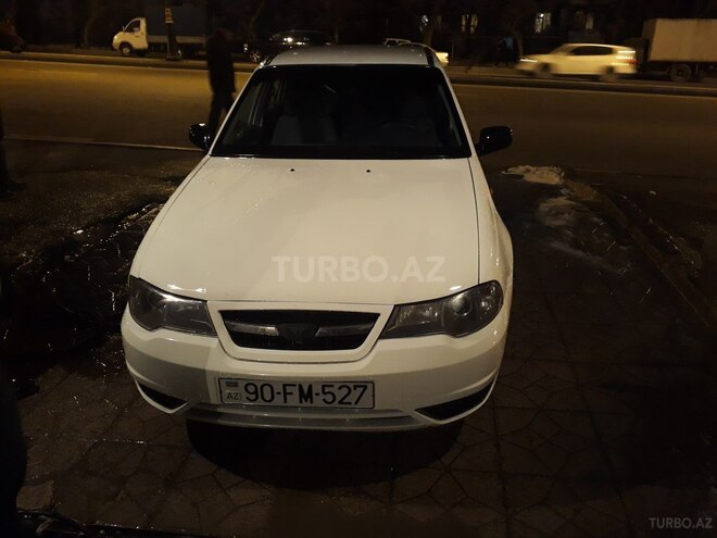 Daewoo Nexia 2009, 218,369 km - 1.5 л - Bakı