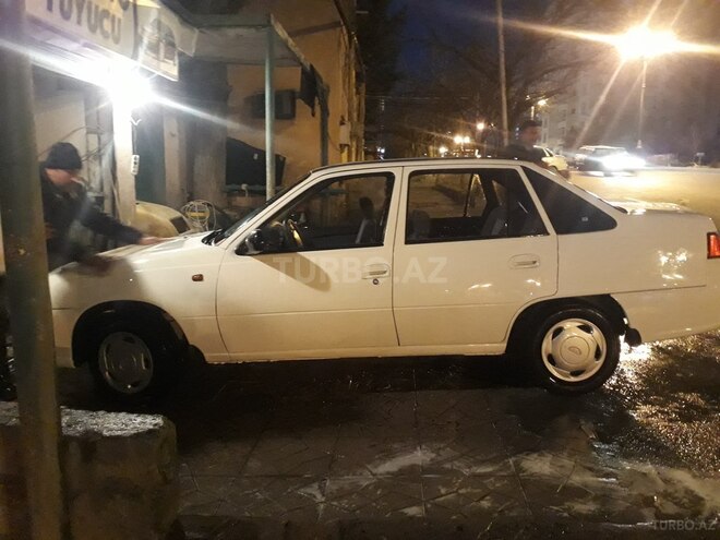 Daewoo Nexia 2009, 218,369 km - 1.5 л - Bakı