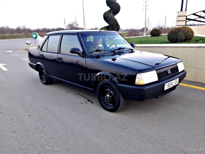 Tofas Sahin 2005, 75,000 km - 1.6 l - Beyləqan