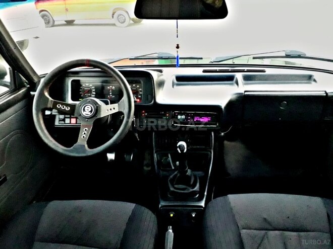 Tofas Sahin 2005, 75,000 km - 1.6 l - Beyləqan