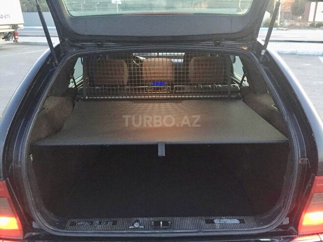 Mercedes C 240 1997, 213,000 km - 2.4 l - Sumqayıt