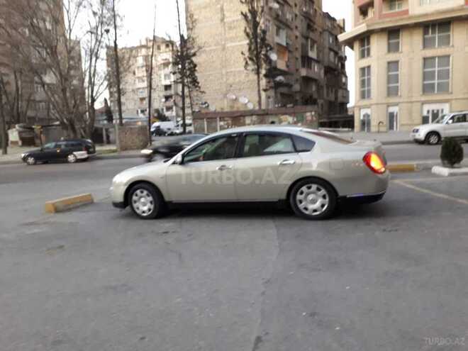 Nissan Teana 2003, 185,000 km - 2.5 l - Bakı
