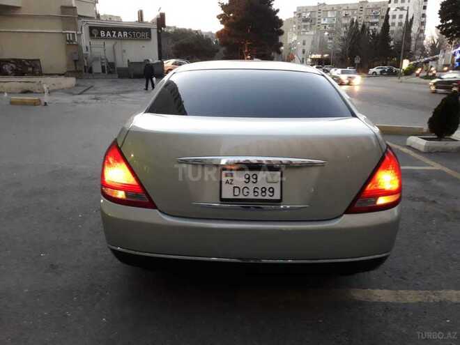 Nissan Teana 2003, 185,000 km - 2.5 l - Bakı