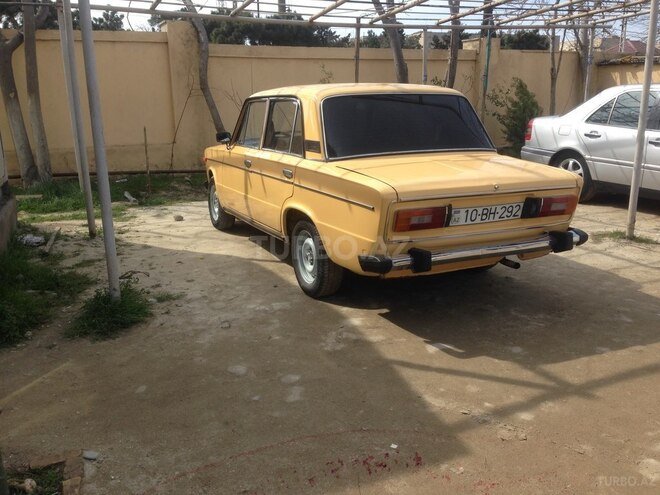 LADA (VAZ) 2106 1988, 250,000 km - 1.3 l - Bakı