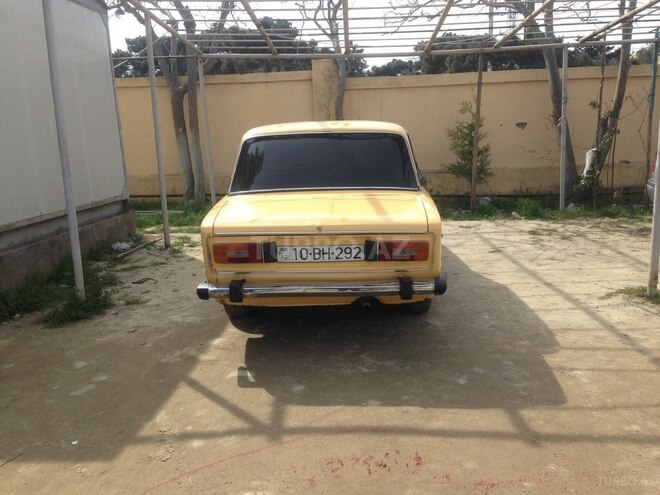LADA (VAZ) 2106 1988, 250,000 km - 1.3 l - Bakı
