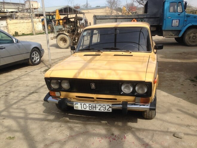 LADA (VAZ) 2106 1988, 250,000 km - 1.3 l - Bakı