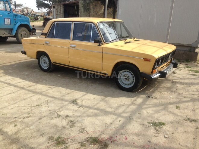 LADA (VAZ) 2106 1988, 250,000 km - 1.3 l - Bakı
