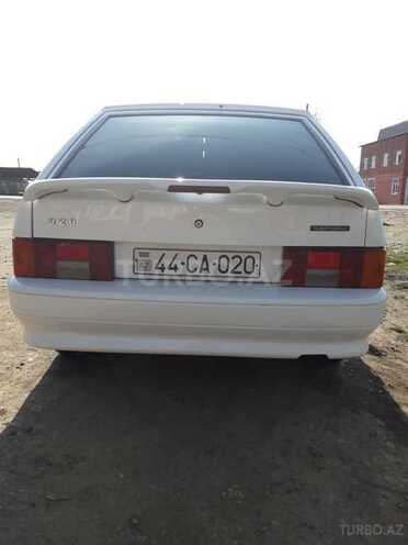 LADA (VAZ) 2114 2012, 105,547 km - 1.6 l - Masallı
