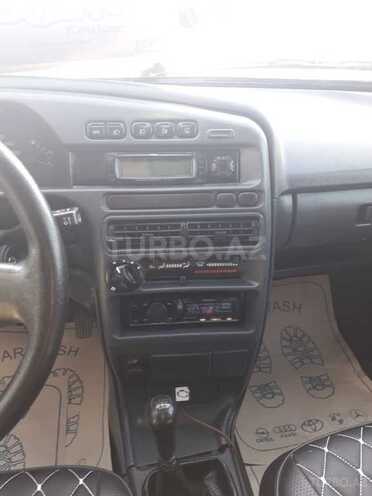 LADA (VAZ) 2114 2012, 105,547 km - 1.6 l - Masallı