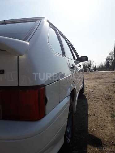 LADA (VAZ) 2114 2012, 105,547 km - 1.6 l - Masallı