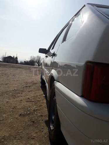 LADA (VAZ) 2114 2012, 105,547 km - 1.6 l - Masallı