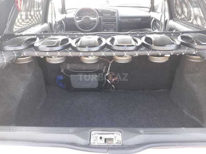 LADA (VAZ) 2114 2012, 105,547 km - 1.6 l - Masallı