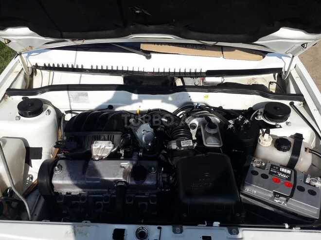 LADA (VAZ) 2114 2012, 105,547 km - 1.6 l - Masallı