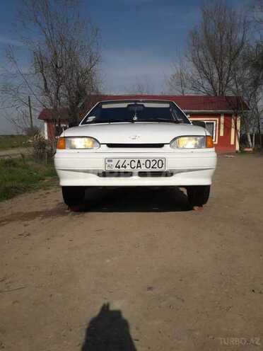 LADA (VAZ) 2114 2012, 105,547 km - 1.6 l - Masallı