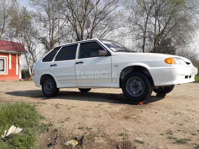 LADA (VAZ) 2114 2012, 105,547 km - 1.6 l - Masallı