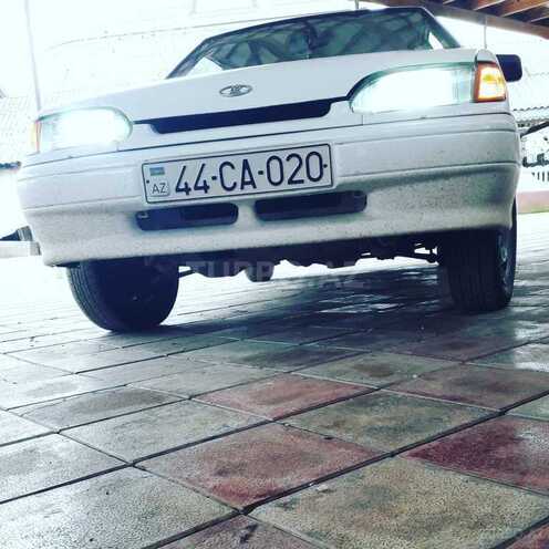LADA (VAZ) 2114 2012, 105,547 km - 1.6 l - Masallı
