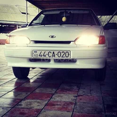 LADA (VAZ) 2114 2012, 105,547 km - 1.6 l - Masallı