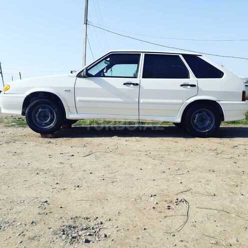 LADA (VAZ) 2114 2012, 105,547 km - 1.6 l - Masallı