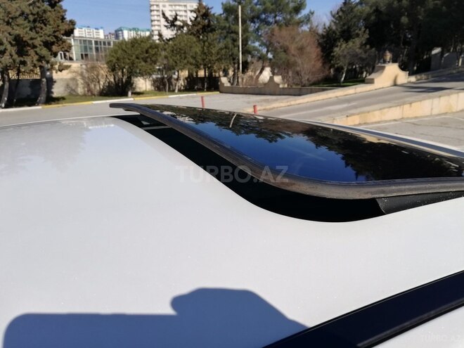 Hyundai Sonata 2014, 86,000 km - 2.0 l - Bakı